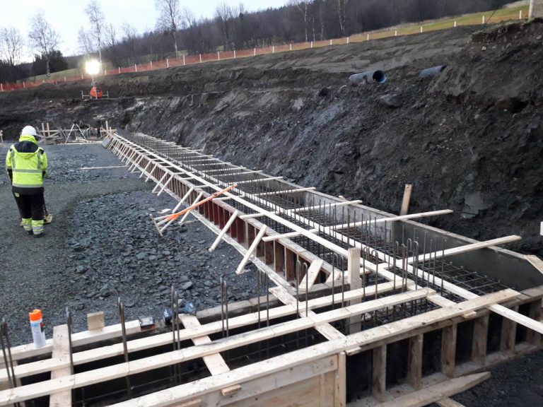 Holtålen Helsesenter